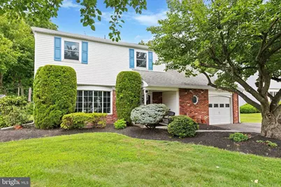 15 Penn Circle, Holland, PA 18966 - Photo 1