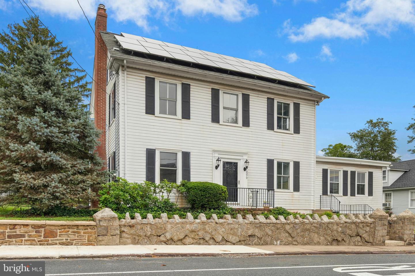 3079 Route 212, Springtown, PA 18081 - MLS PABU2103952 - Coldwell Banker