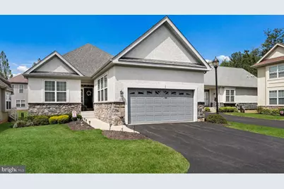 1602 Burnham Court #6, Warrington, PA 18976 - Photo 1