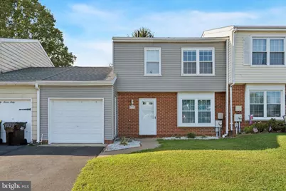 5762 Prescott Court, Bensalem, PA 19020 - Photo 1