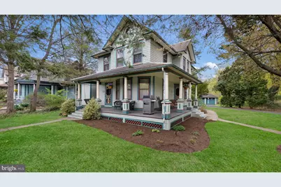 1091 Mill Creek Road, Wycombe, PA 18980 - Photo 1