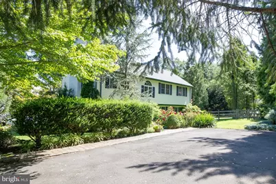 5420 Silo Hill Road, Doylestown, PA 18902 - Photo 1