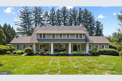 2116 N Crescent Boulevard, Yardley, PA 19067 - Photo 1