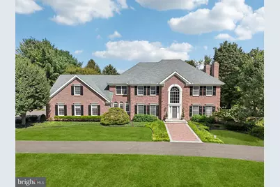 12 Paddock Drive, New Hope, PA 18938 - Photo 1