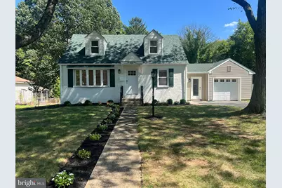 1081 Cherry Lane, Southampton, PA 18966 - Photo 1