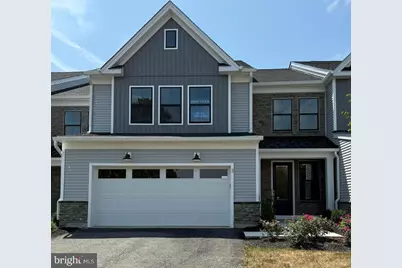 3 Neshaminy Creek Court #LOT 19, Doylestown, PA 18901 - Photo 1