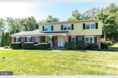 1208 Dickinson Drive, Yardley, PA 19067 - Photo 1