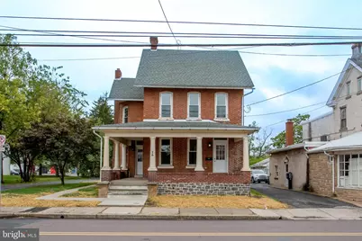 36 S Main Street, Quakertown, PA 18951 - Photo 1