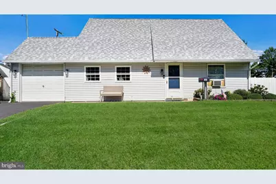 107 Hollow Road, Levittown, PA 19056 - Photo 1