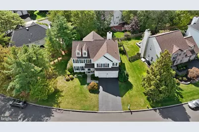 527 Clydesdale Drive, New Hope, PA 18938 - Photo 1