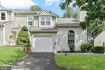 527 Ashton Circle, Feasterville-Trevose, PA 19053 - Photo 1