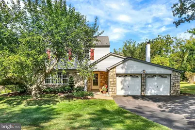 528 Saint Lawrence Way, Furlong, PA 18925 - Photo 1