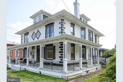 111 N 5th Street, Perkasie, PA 18944 - Photo 1