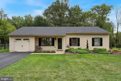 1917 Brook Lane, Jamison, PA 18929 - Photo 1