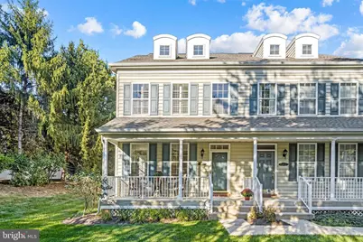 6 Edison Lane, Doylestown, PA 18901 - Photo 1