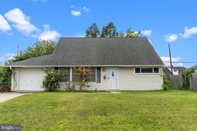 53 Crestwood Road, Levittown, PA 19057 - Photo 1