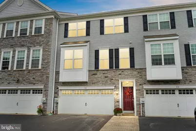 313 Chestnut Court, Langhorne, PA 19047 - Photo 1