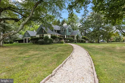 1217 Yardley Road, Yardley, PA 19067 - Photo 1