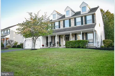 990 Meadow Glen Road, Warminster, PA 18974 - Photo 1