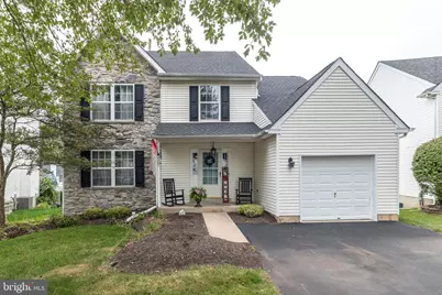 4201 Sir Andrew Circle, Doylestown, PA 18902 - Photo 1