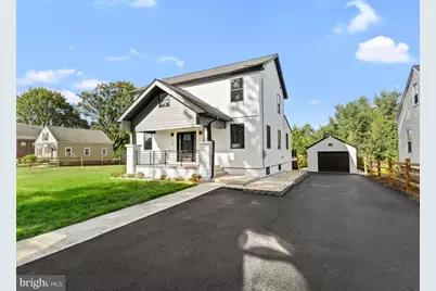 116 2nd Street, Feasterville-Trevose, PA 19053 - Photo 1