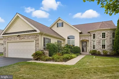 902 Hamilton Way, Warwick, PA 18974 - Photo 1