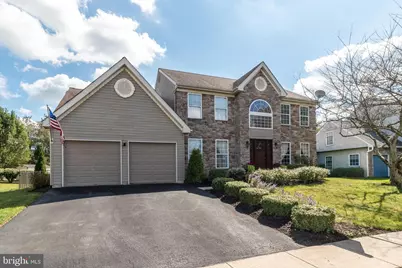 3975 Amberton Court, Doylestown, PA 18902 - Photo 1