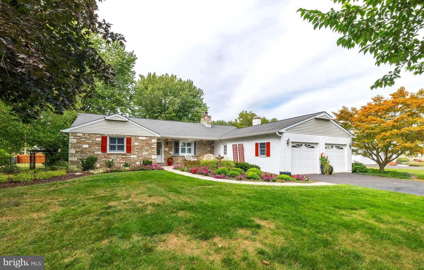 Houses For Sale In Richboro Panull