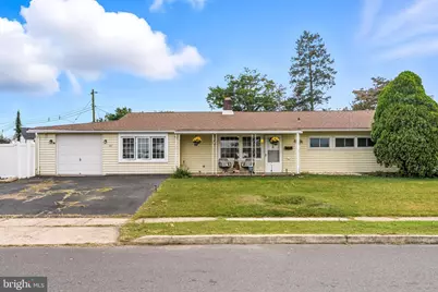 167 Farmbrook Drive, Levittown, PA 19055 - Photo 1