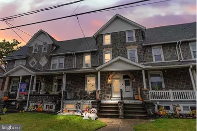 25 W Broad Street, Trumbauersville, PA 18970 - Photo 1