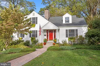 227 Penn Valley Terrace, Yardley, PA 19067 - Photo 1