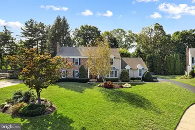 885 Henry Drive, Yardley, PA 19067 - Photo 1