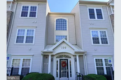 100 Claret Court #102, Warrington, PA 18976 - Photo 1