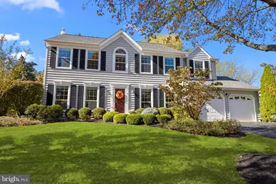 9 Tulip Drive, Newtown, PA 18940 - Photo 1