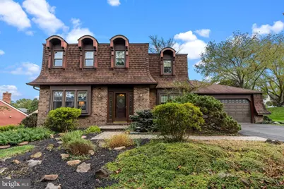 60 Signal Hill Road, Holland, PA 18966 - Photo 1