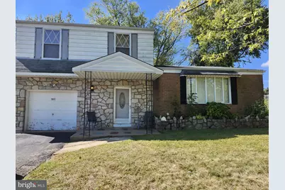 3011 Claridge Road, Bensalem, PA 19020 - Photo 1