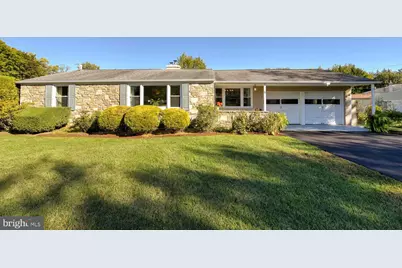 1 Austin Road, Yardley, PA 19067 - Photo 1
