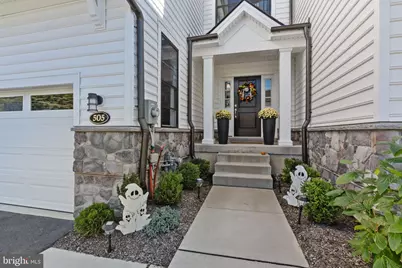 505 Carmela Way, Yardley, PA 19067 - Photo 1