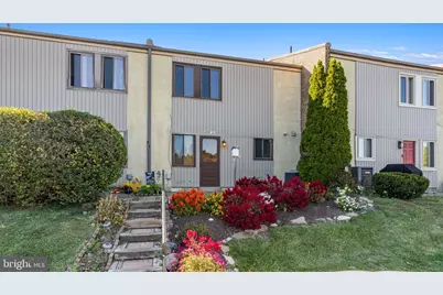 4912 Oxford Court #2, Bensalem, PA 19020 - Photo 1