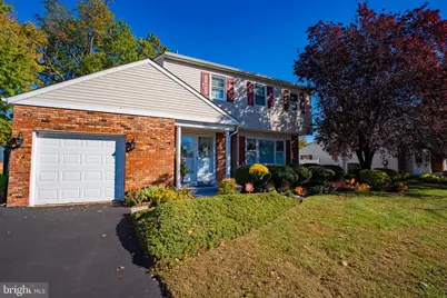 713 Warwick Road, Fairless Hills, PA 19030 - Photo 1