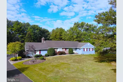 5 Decision Way W, Washington Crossing, PA 18977 - Photo 1
