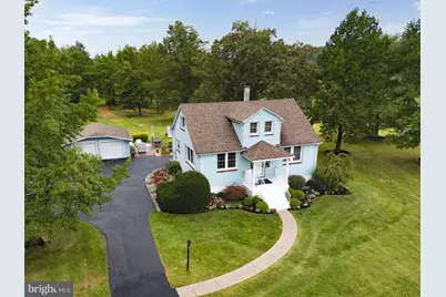 1896 Richlandtown Pike, Coopersburg, PA 18036 - Photo 1