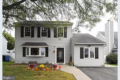 1050 Village Drive, Croydon, PA 19021 - Photo 1