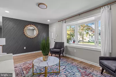 819 Central Avenue, Croydon, PA 19021 - Photo 1