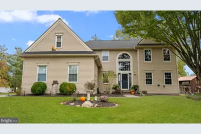 404 Sweetbriar Court, Yardley, PA 19067 - Photo 1