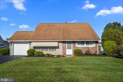 8 Haven Road, Levittown, PA 19056 - Photo 1