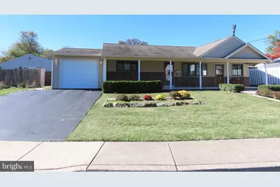 331 Doone Place, Fairless Hills, PA 19030 - Photo 1