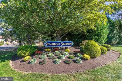 603 Steamboat Station, Southampton, PA 18966 - Photo 1