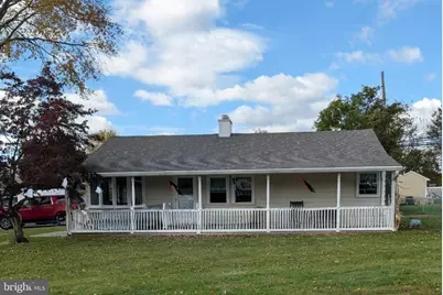 243 Wyandotte Road, Fairless Hills, PA 19030 - Photo 1