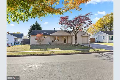 1020 Hilary, Croydon, PA 19021 - Photo 1